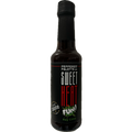 Key Lime Sweet Heat Fun! Hot Sauce front panel