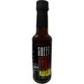 Lemon Sweet Heat Fun! Hot Sauce front panel